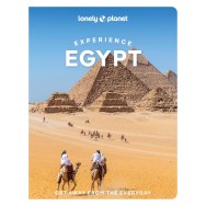 Experience Egypt Lonely Planet